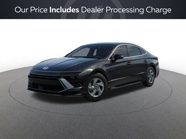 2026 Hyundai Sonata SE's photo