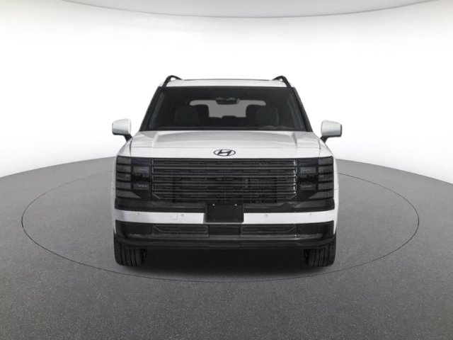 New 2027 Hyundai Palisade Hybrid Calligraphy Black Ink SUV