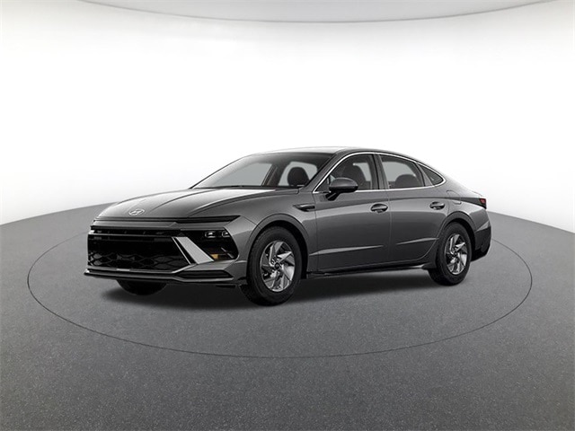 2026 Hyundai Sonata SE's photo