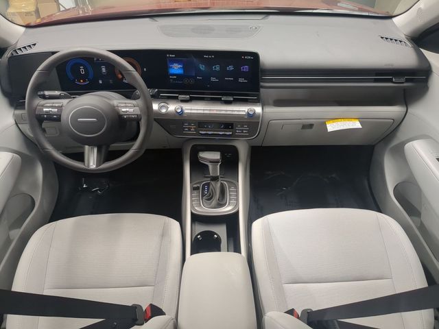 2026 Hyundai Kona SEL Sport - Photo 13