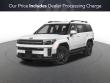 New 2027 Hyundai Santa Fe HEV Calligraphy SUV