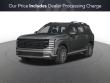 New 2026 Hyundai Palisade Hybrid SEL Premium 7P SUV