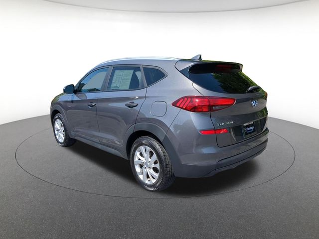 2020 Hyundai Tucson Value - Photo 7