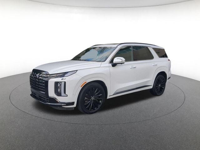 2024 Hyundai Palisade Calligraphy Night Edition AWD's photo
