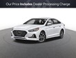  Hyundai Sonata Plug-In Hybrid
