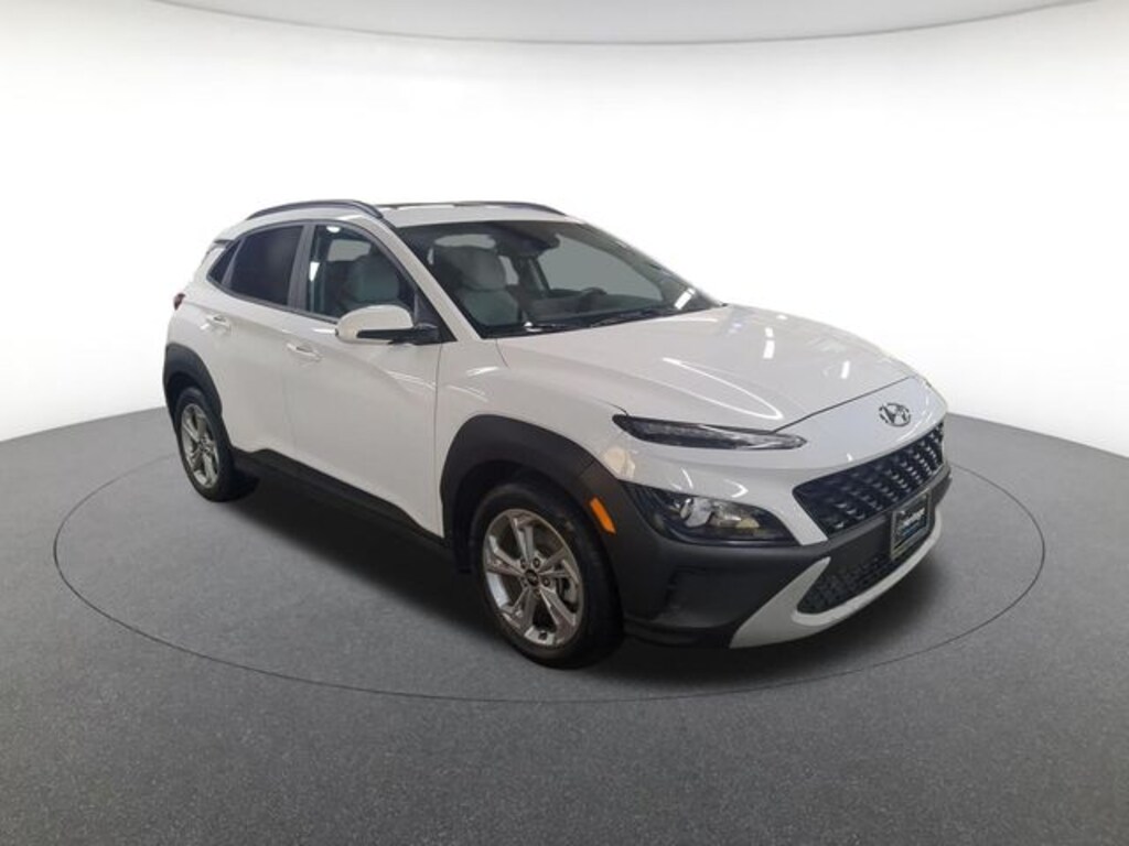 Used 2022 Hyundai Kona SEL SUV