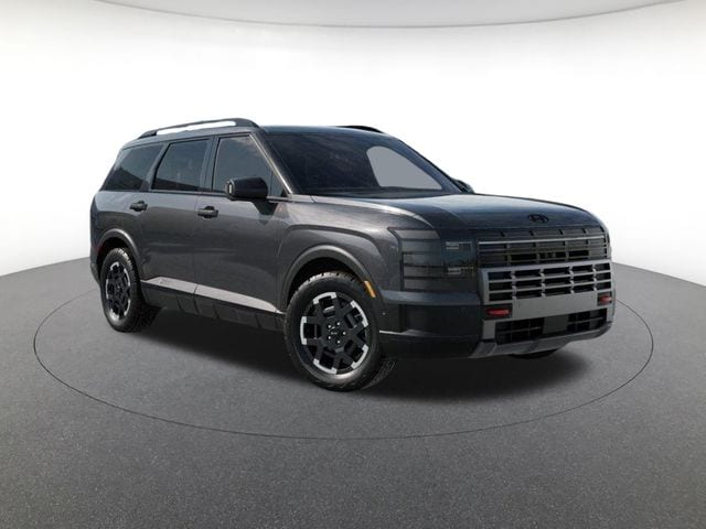 2026 Hyundai Palisade XRT Pro - Photo 2