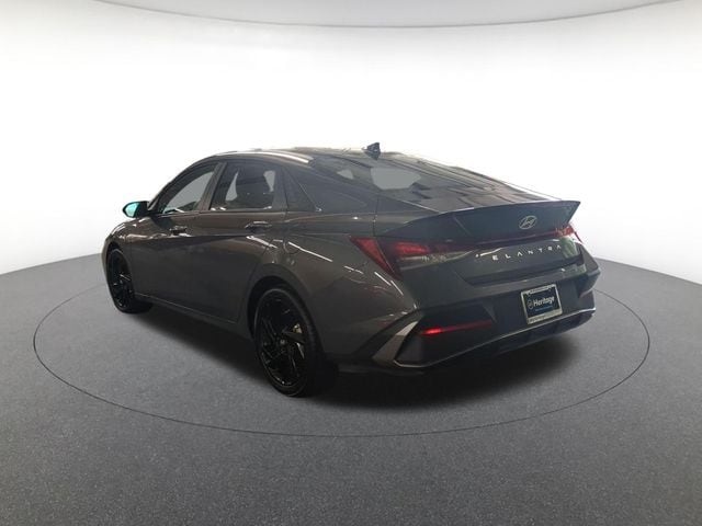 2026 Hyundai Elantra SEL Sport - Photo 6