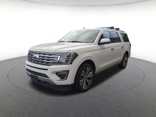 2020 Ford Expedition Limited MAX 4x4's photo