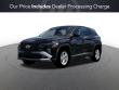 New 2026 Hyundai Tucson SE AWD SUV