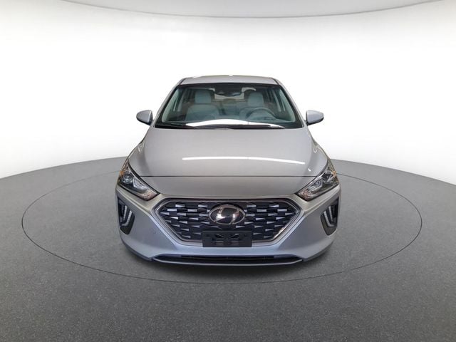 Used 2022 Hyundai Ioniq SE with VIN KMHC75LC0NU278355 for sale in Towson, MD
