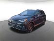 Used 2017 Toyota RAV4 Hybrid SE SUV