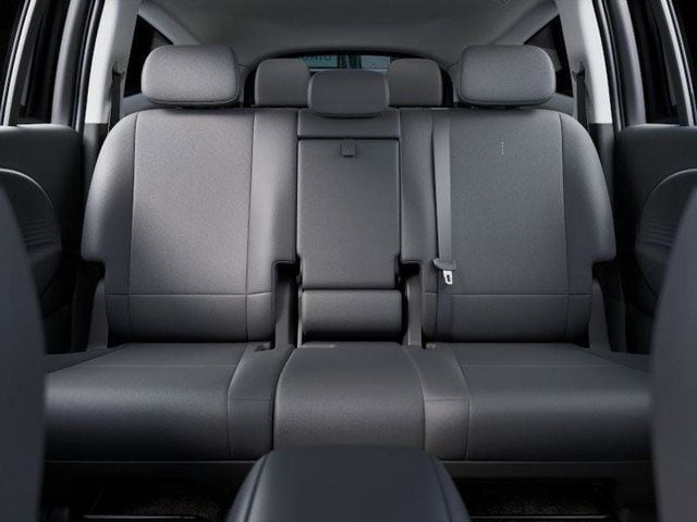 2026 Hyundai IONIQ 9 S - Photo 12
