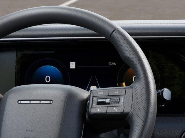 2026 Hyundai Palisade XRT Pro - Photo 14