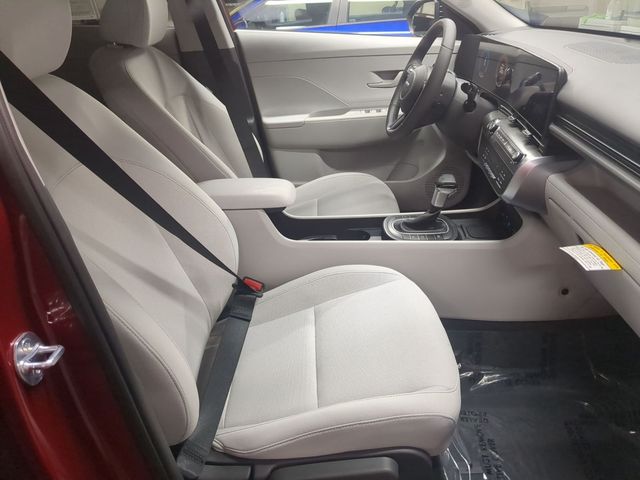 2026 Hyundai Kona SEL Sport - Photo 19