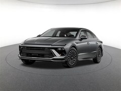2026 Hyundai Sonata Hybrid SEL Sedan