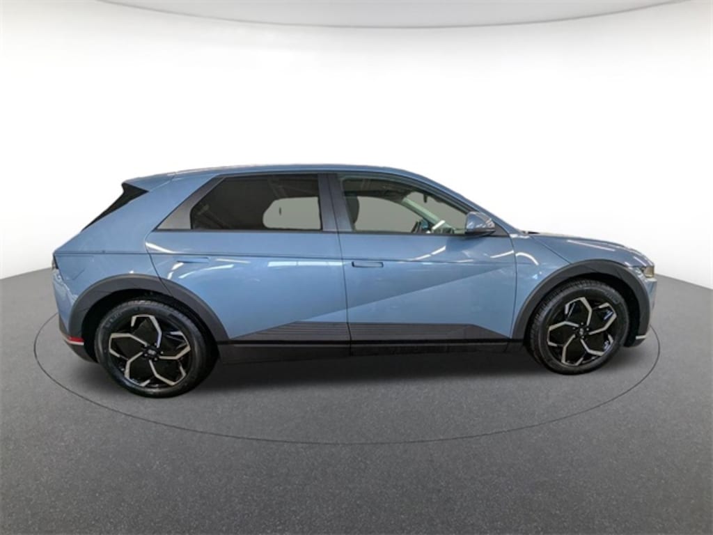 Certified 2022 Hyundai IONIQ 5 SE SUV