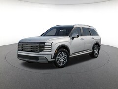 2026 Hyundai Palisade SEL Premium AWD SUV