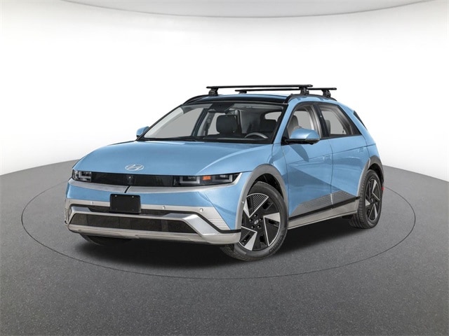 2026 Hyundai IONIQ 5 SEL's photo