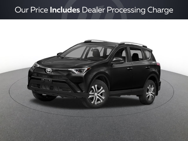2017 Toyota RAV4