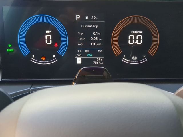 2026 Hyundai Santa Fe SEL - Photo 16