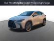 Used 2024 Lexus NX 350 Luxury SUV