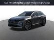 New 2026 Hyundai Tucson Limited AWD SUV