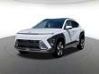 New 2026 Hyundai Kona Limited AWD SUV