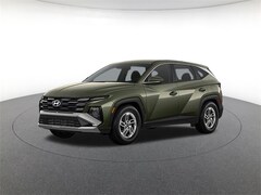 2026 Hyundai Tucson SE FWD SUV