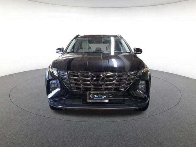 Used 2024 Hyundai Tucson Limited with VIN KM8JFDD29RU151586 for sale in Towson, MD