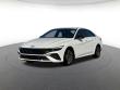 New 2025 Hyundai Elantra Hybrid SEL Sport Sedan