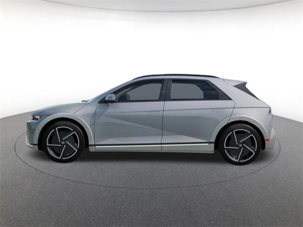 New 2026 Hyundai IONIQ 5 Limited SUV