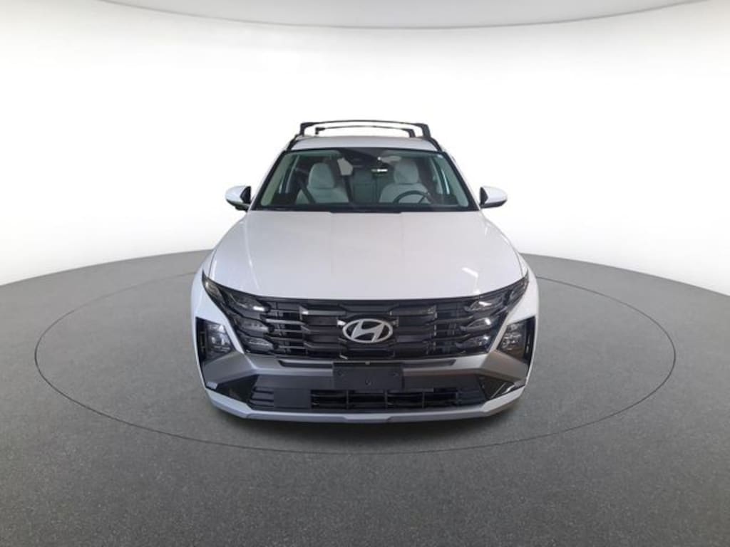 Used 2025 Hyundai Tucson SEL SUV
