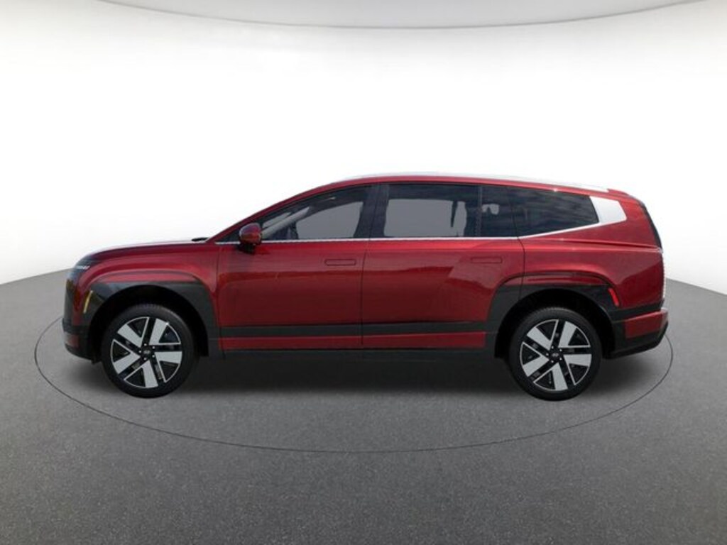 New 2026 Hyundai IONIQ 9 SEL SUV