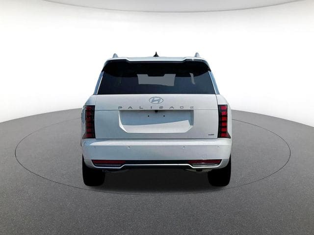 2026 Hyundai Palisade Calligraphy - Photo 6