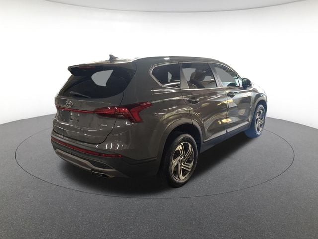 2021 Hyundai Santa Fe SE - Photo 5
