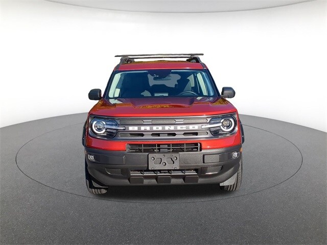 2022 Ford Bronco Sport Big Bend photo 2