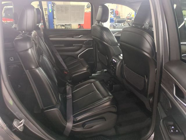 2021 Jeep Grand Cherokee L Limited - Photo 20