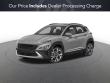 Used 2022 Hyundai Kona Limited SUV