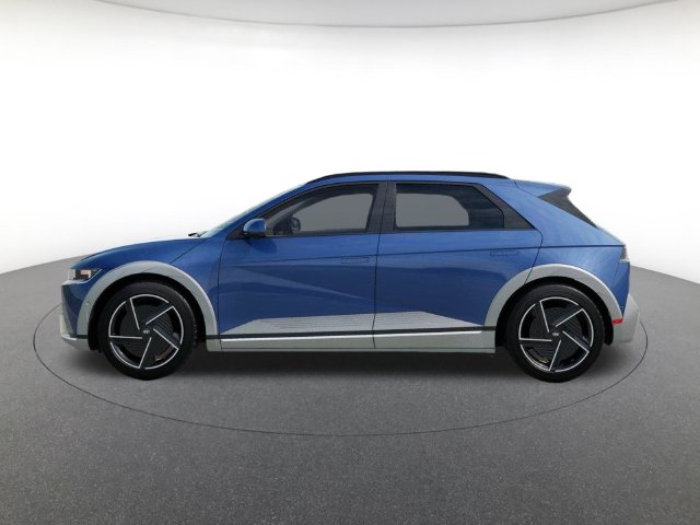 New 2027 Hyundai IONIQ 5 Limited SUV