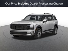 2027 Hyundai Palisade Hybrid Blue SEL Premium 7P SUV