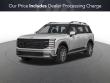New 2027 Hyundai Palisade Blue SEL Premium 7P SUV