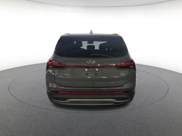 2021 Hyundai Santa Fe SE - Photo 6