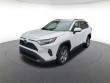 Used 2022 Toyota RAV4 XLE SUV