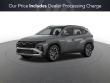 New 2026 Hyundai Tucson Limited AWD SUV