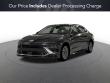 New 2026 Hyundai Sonata Hybrid SEL Sedan