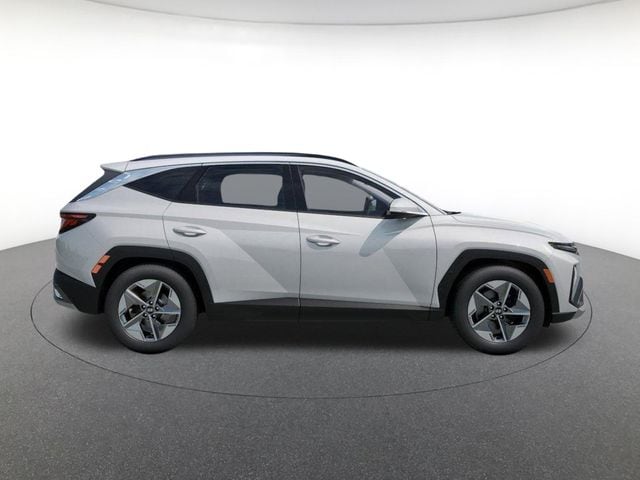 2026 Hyundai Tucson SEL - Photo 7
