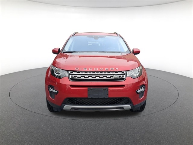 Used 2019 Land Rover Discovery Sport Landmark with VIN SALCR2FX7KH783141 for sale in Towson, MD