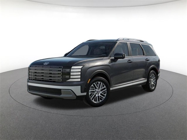 2026 Hyundai Palisade SEL Premium's photo