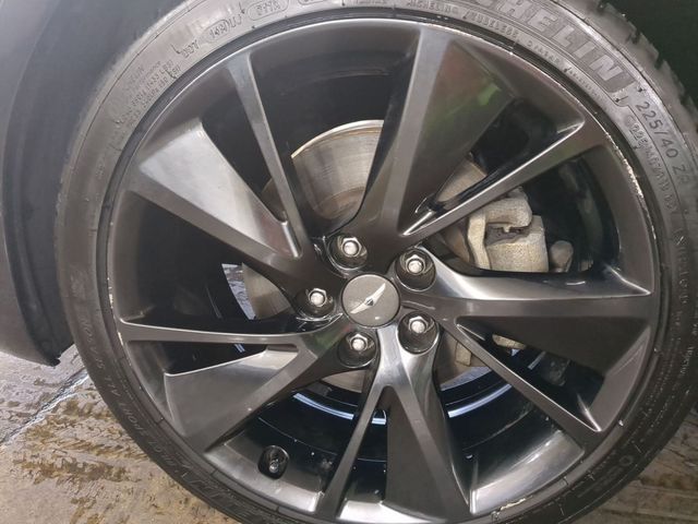 2023 GENESIS G70 Standard - Photo 23
